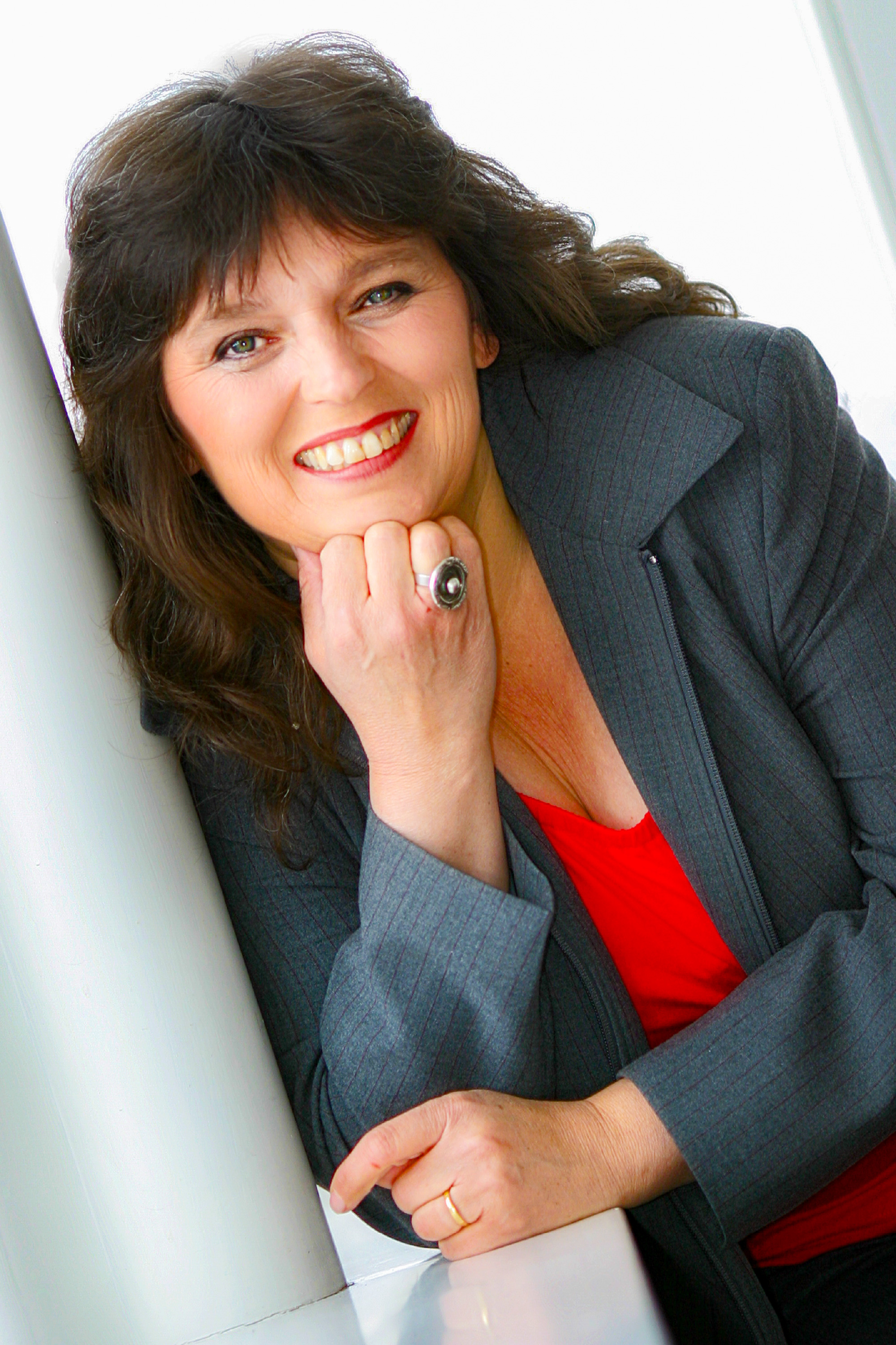 Gaby Bachmann - Institut Provil